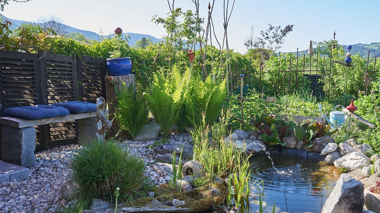 Photo of Outdoor in Weissbach