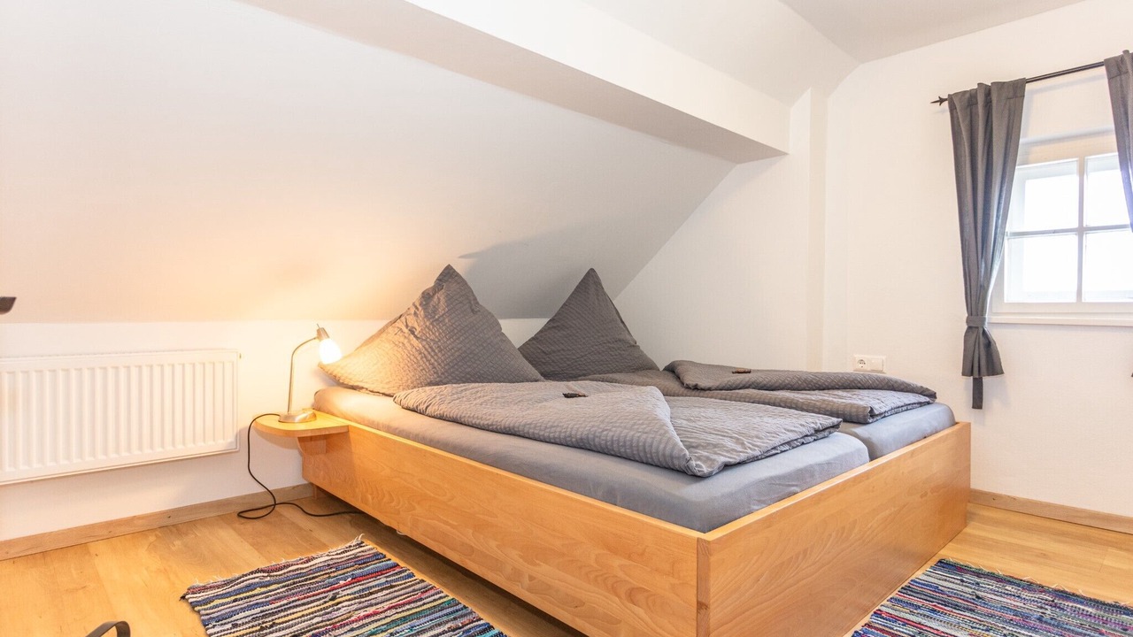 Photo of Bedroom in Weissbach