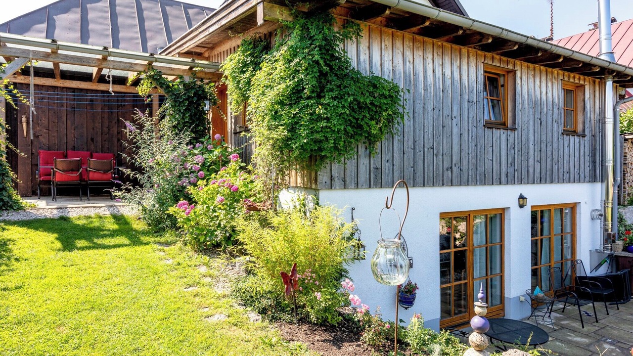 Photo of Patio Balcony in Weissbach