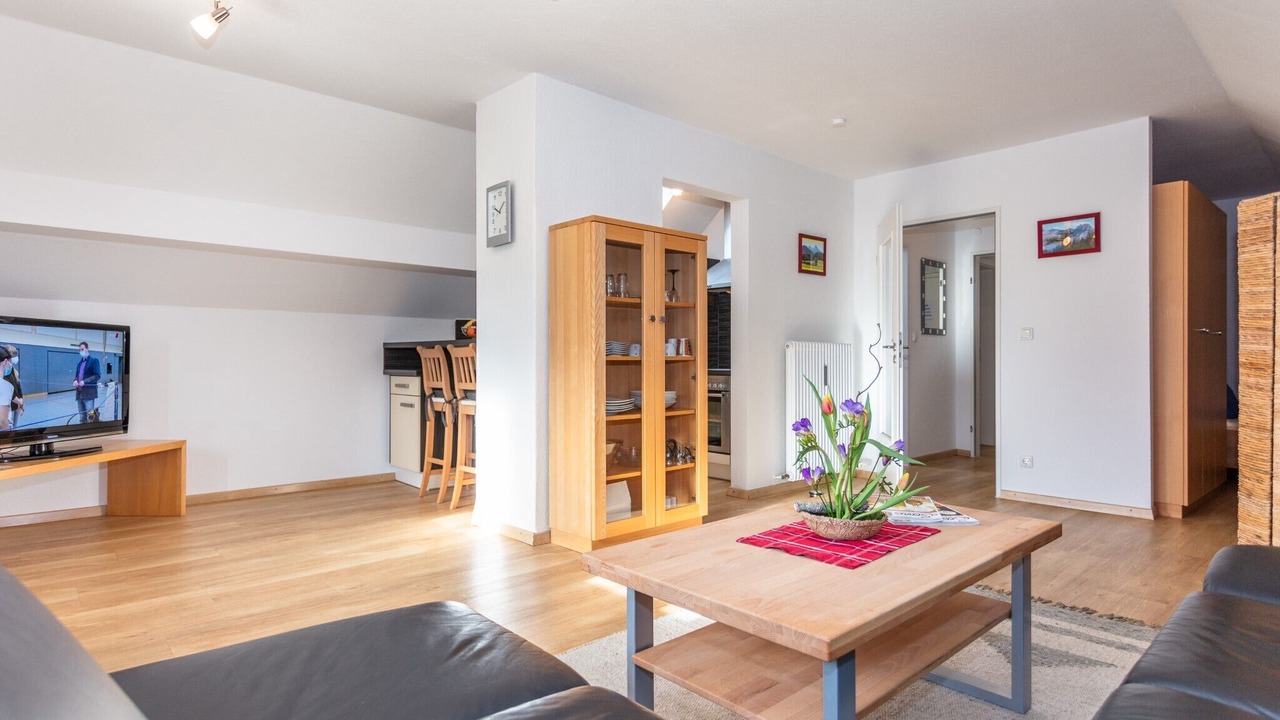Photo of Livingroom in Weissbach
