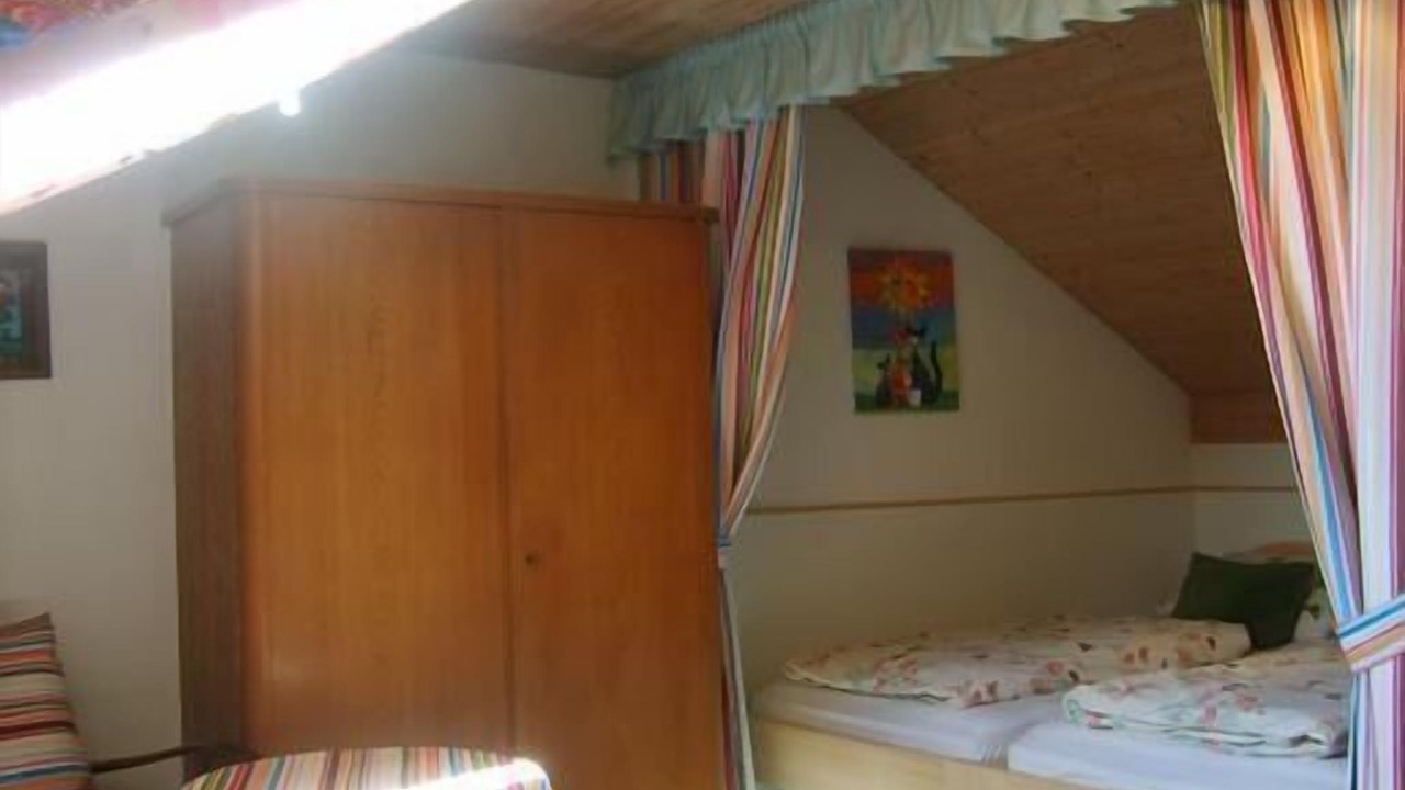 Photo of Bedroom in Rittsteig