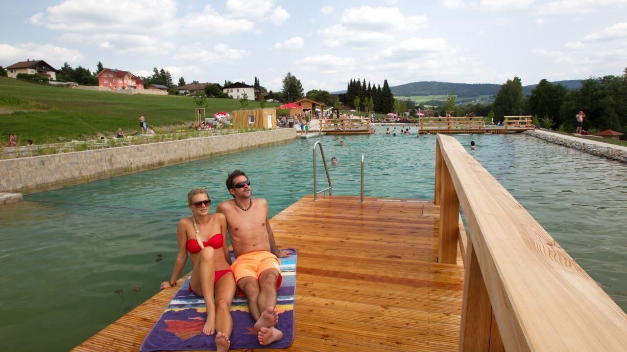 Photo of Outdoor in Rittsteig