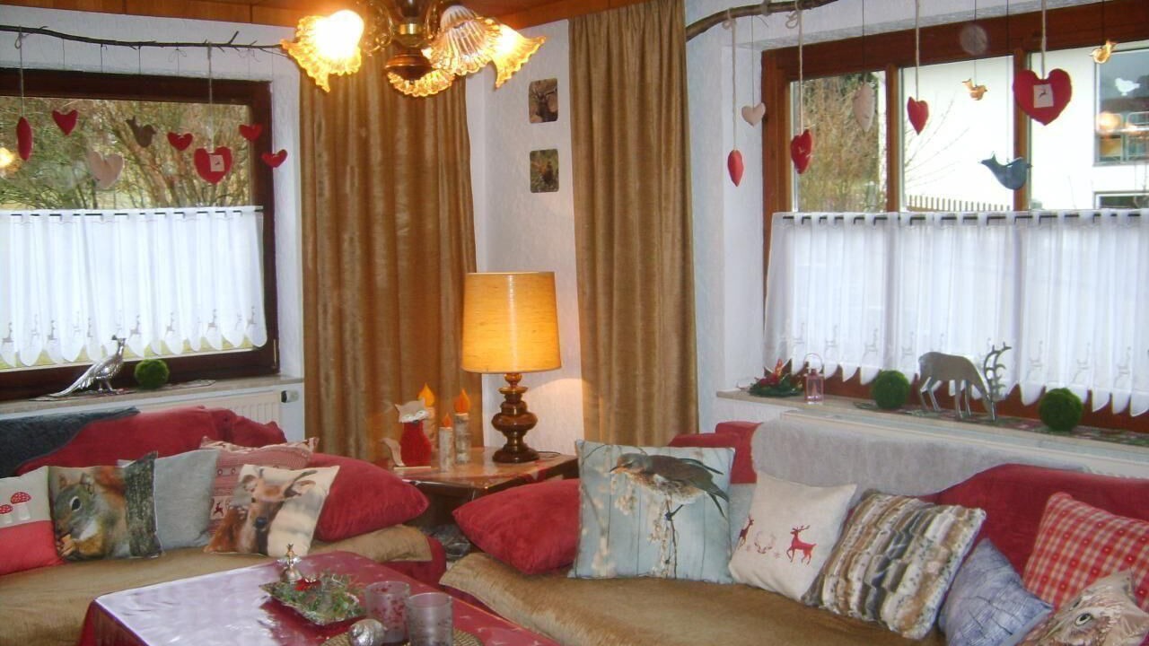 Photo of Livingroom in Rittsteig
