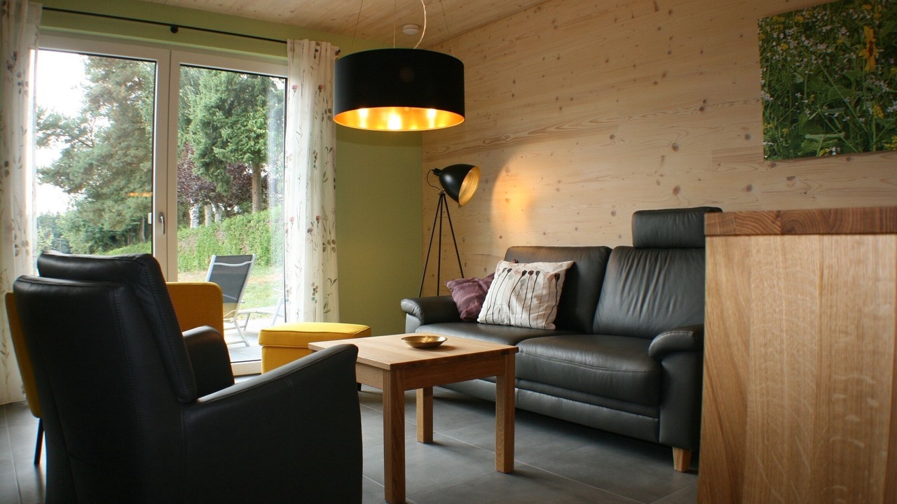 Photo of Livingroom in Aue