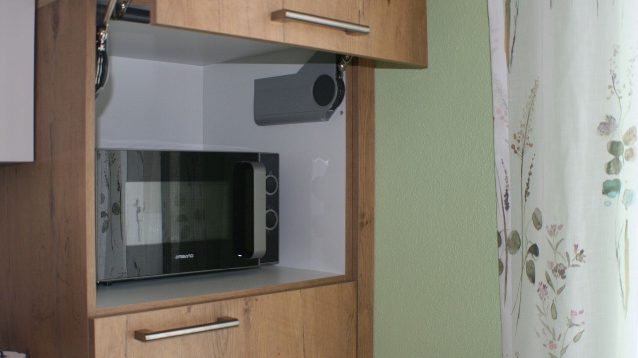 Photo of Kitchen in Aue