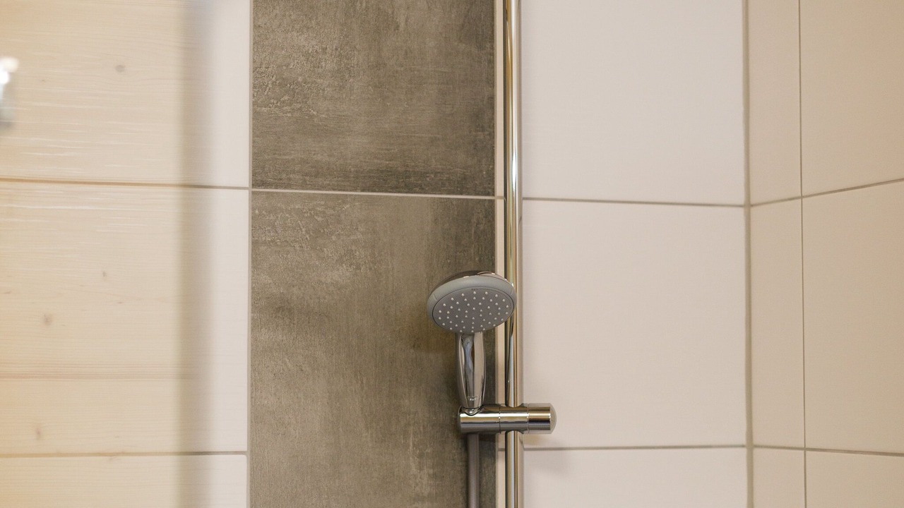 Photo of Bathroom in Aue