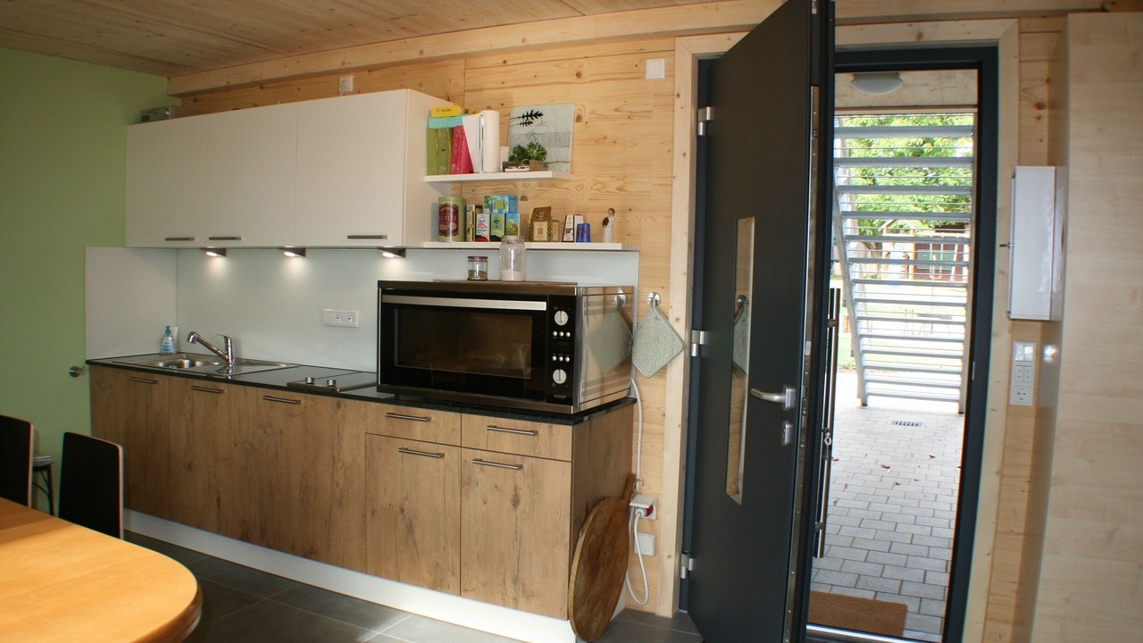 Photo of Kitchen in Aue