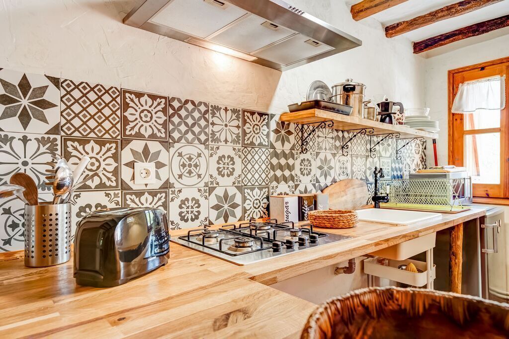 Photo of Kitchen in Denuy