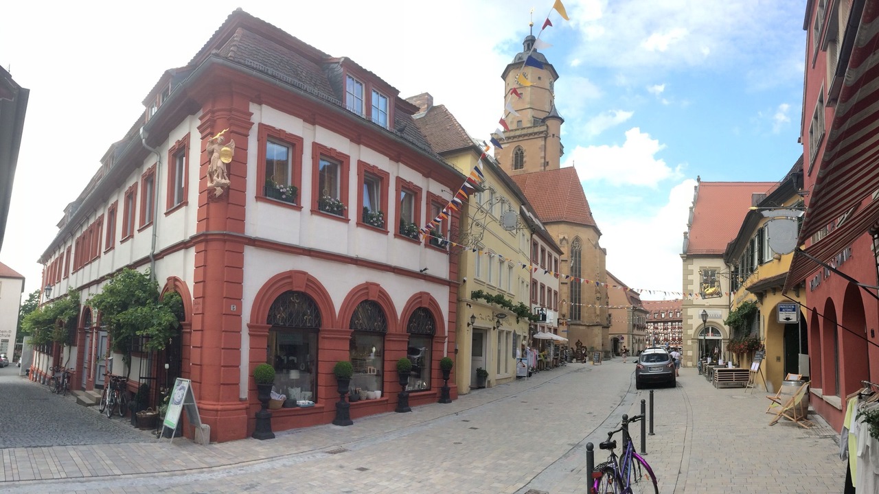 Photo of Outdoor in Volkach