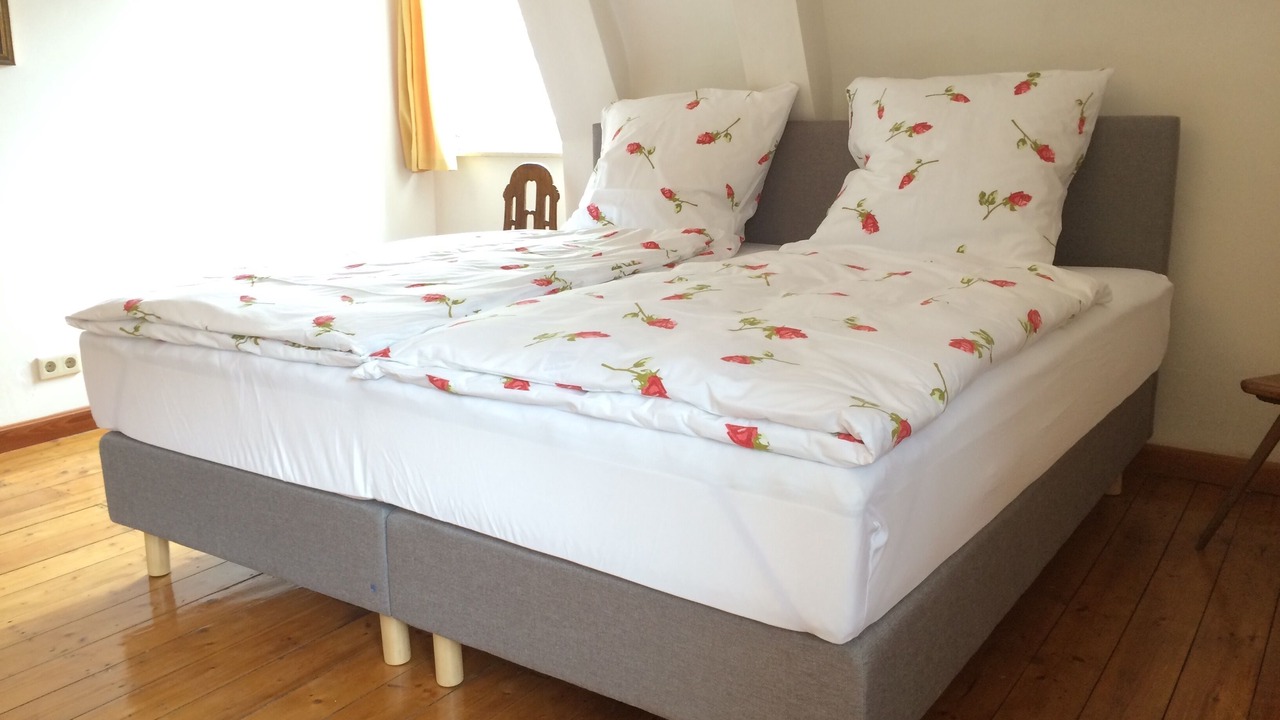 Photo of Bedroom in Volkach