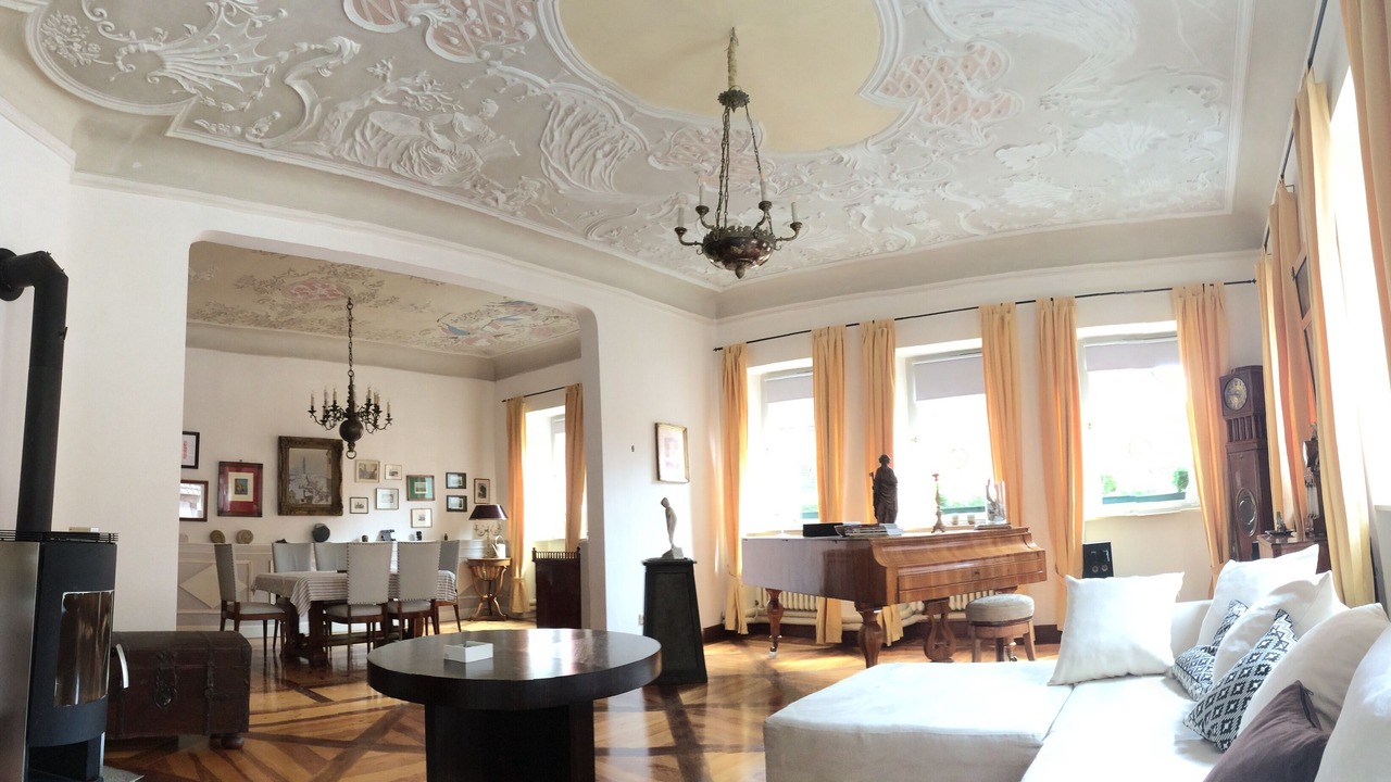 Photo of Livingroom in Volkach
