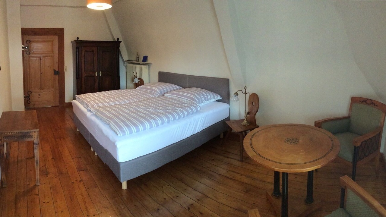 Photo of Bedroom in Volkach