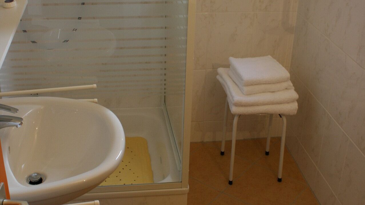 Photo of Bathroom in Volkach