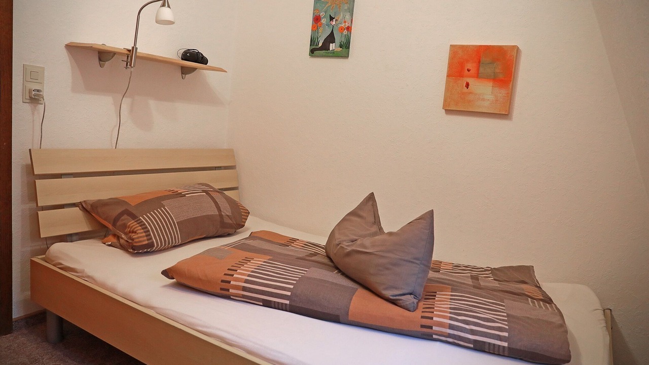 Photo of Bedroom in Volkach