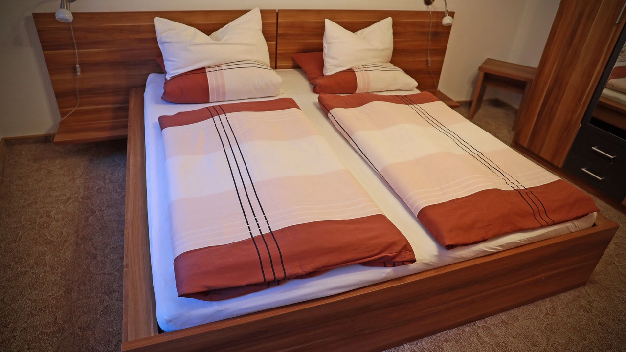 Photo of Bedroom in Volkach