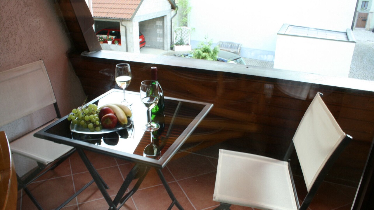 Photo of Outdoor in Volkach