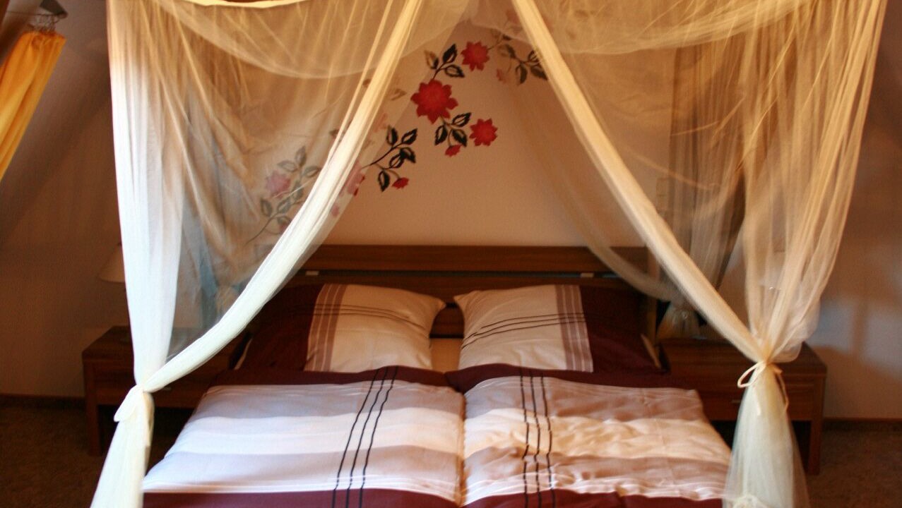 Photo of Bedroom in Volkach