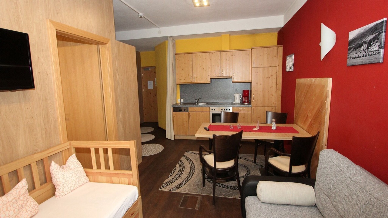 Photo of Livingroom in Huben
