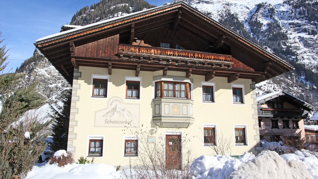 Photo of Outdoor in Huben