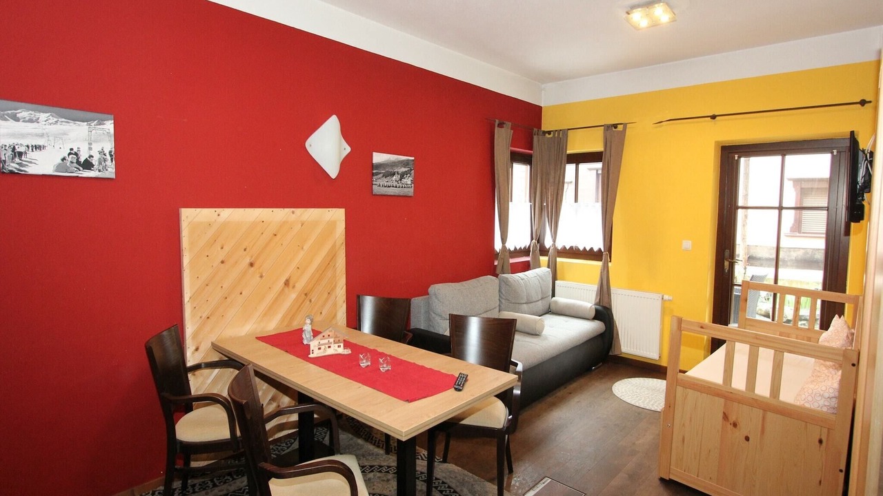 Photo of Livingroom in Huben