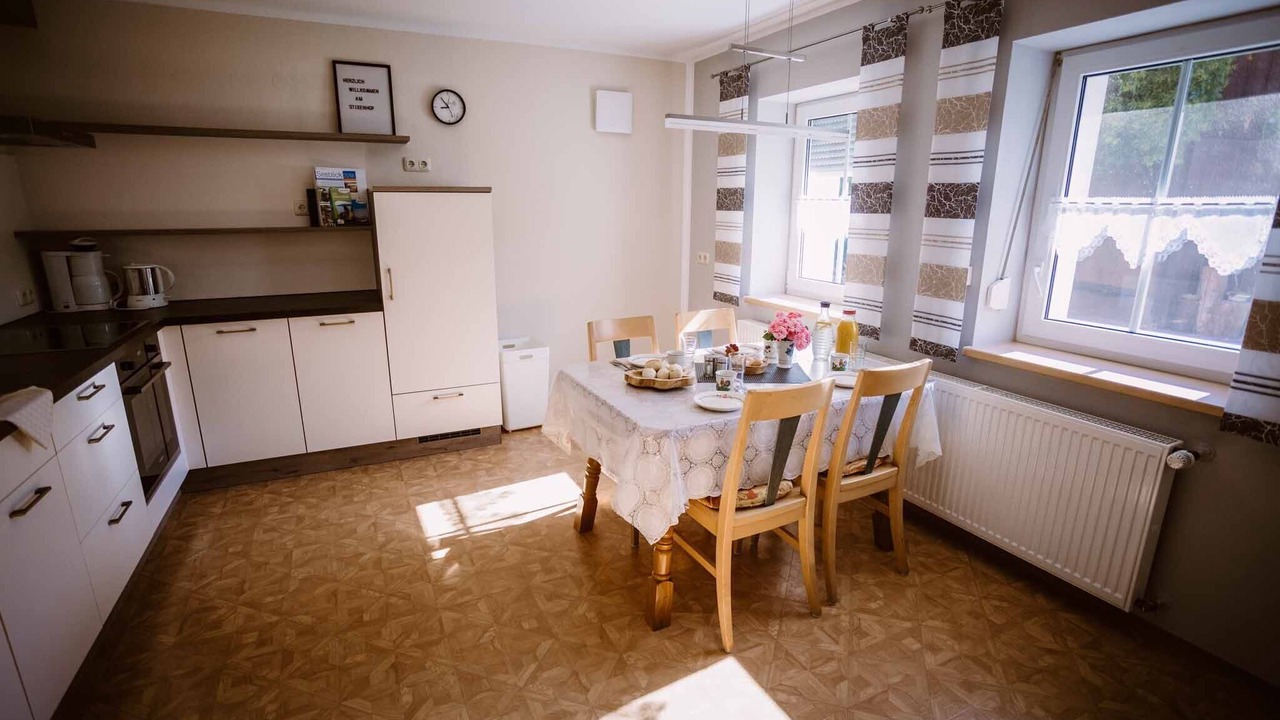 Photo of Kitchen in Haundorf