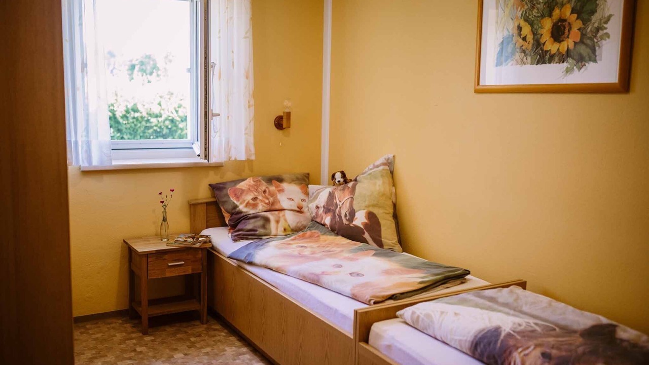 Photo of Bedroom in Haundorf