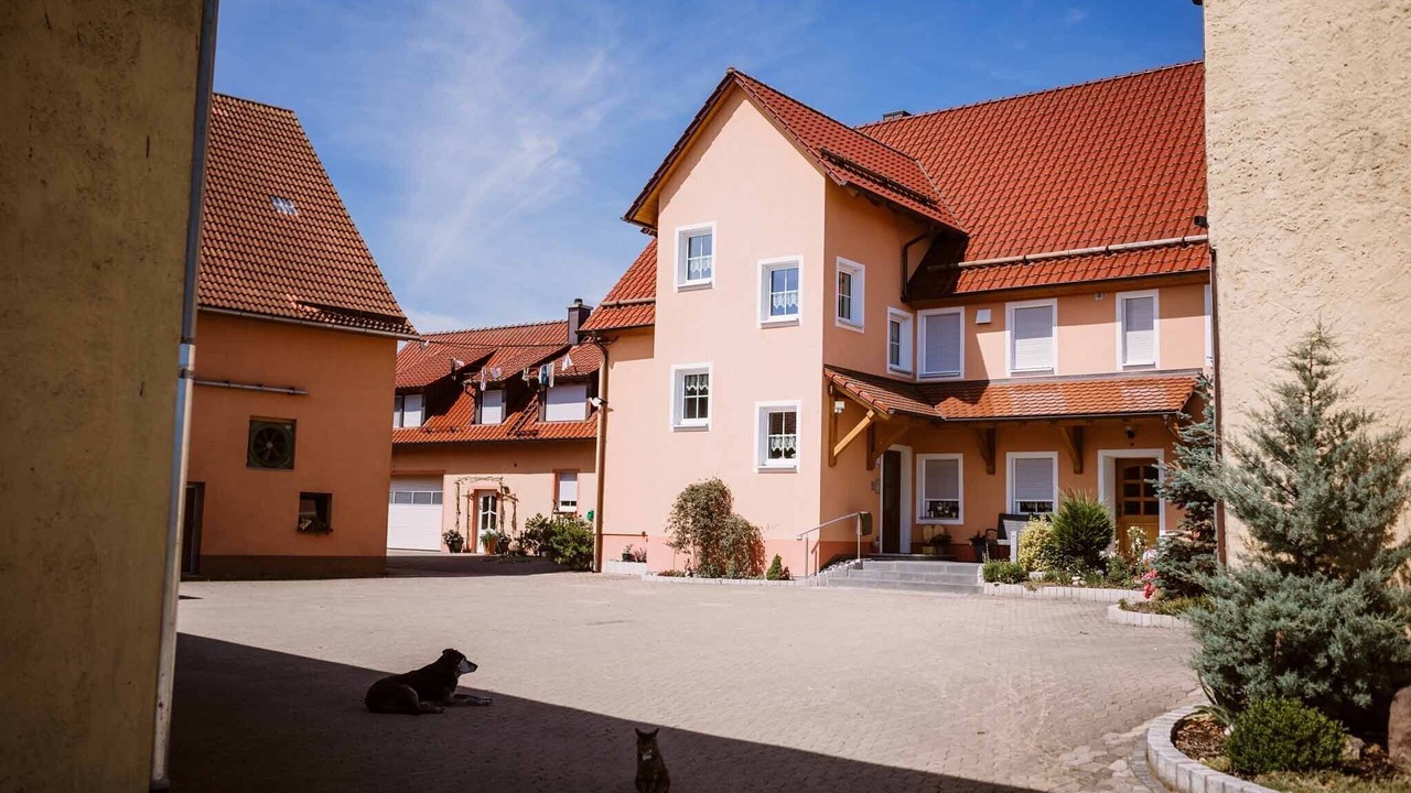 Photo of Outdoor in Haundorf