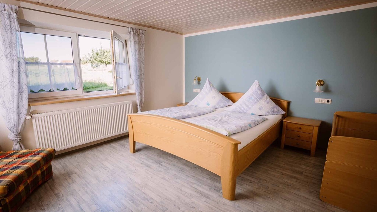 Photo of Bedroom in Haundorf