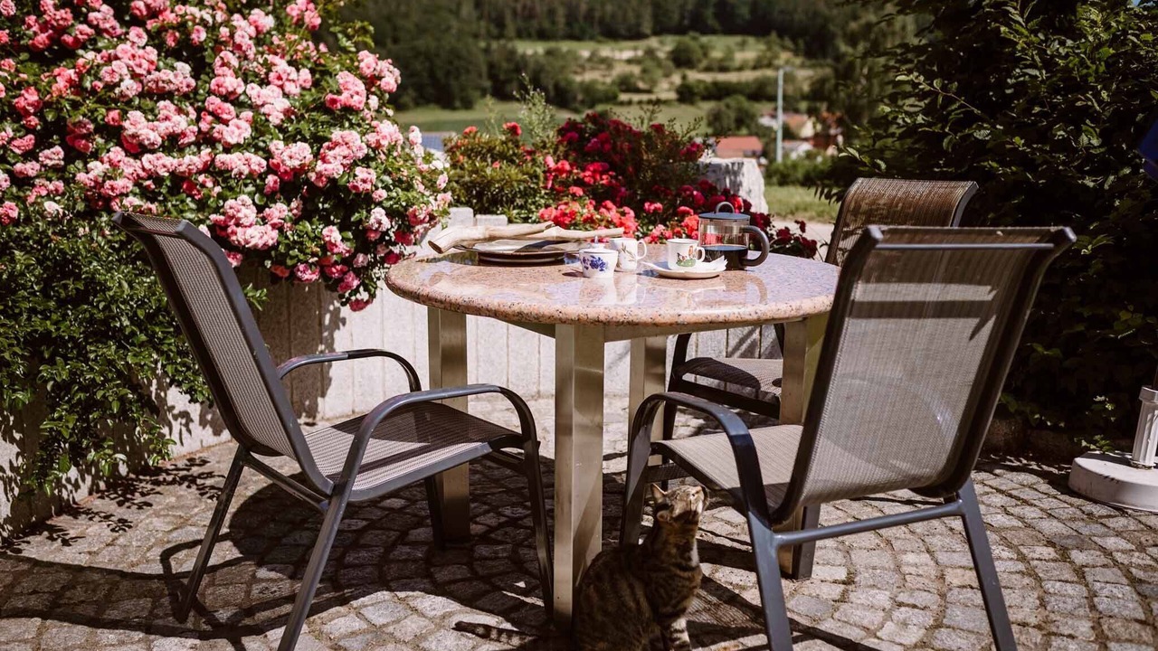 Photo of Outdoor in Haundorf