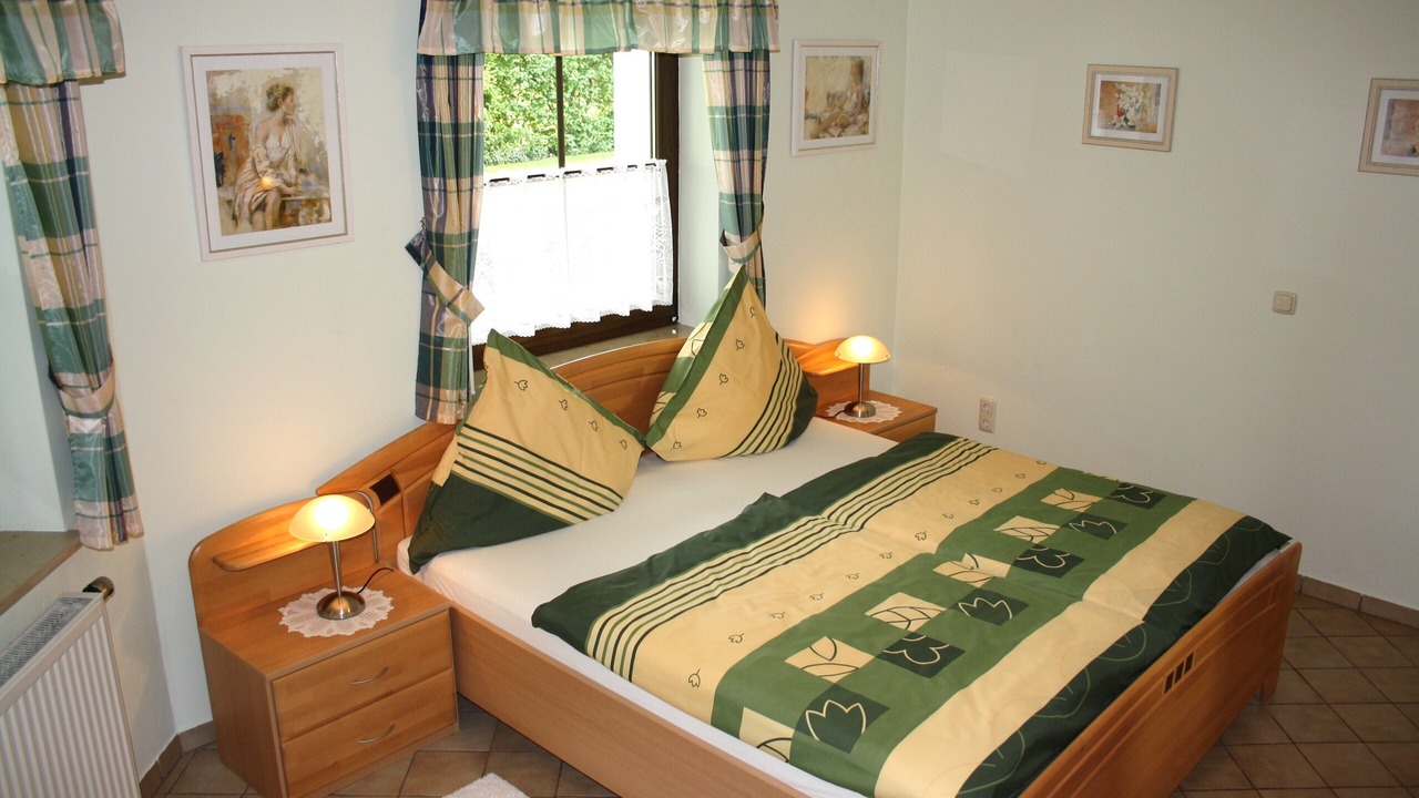 Photo of Bedroom in Vestenbergsgreuth