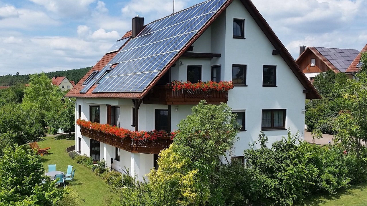 Photo of Outdoor in Vestenbergsgreuth