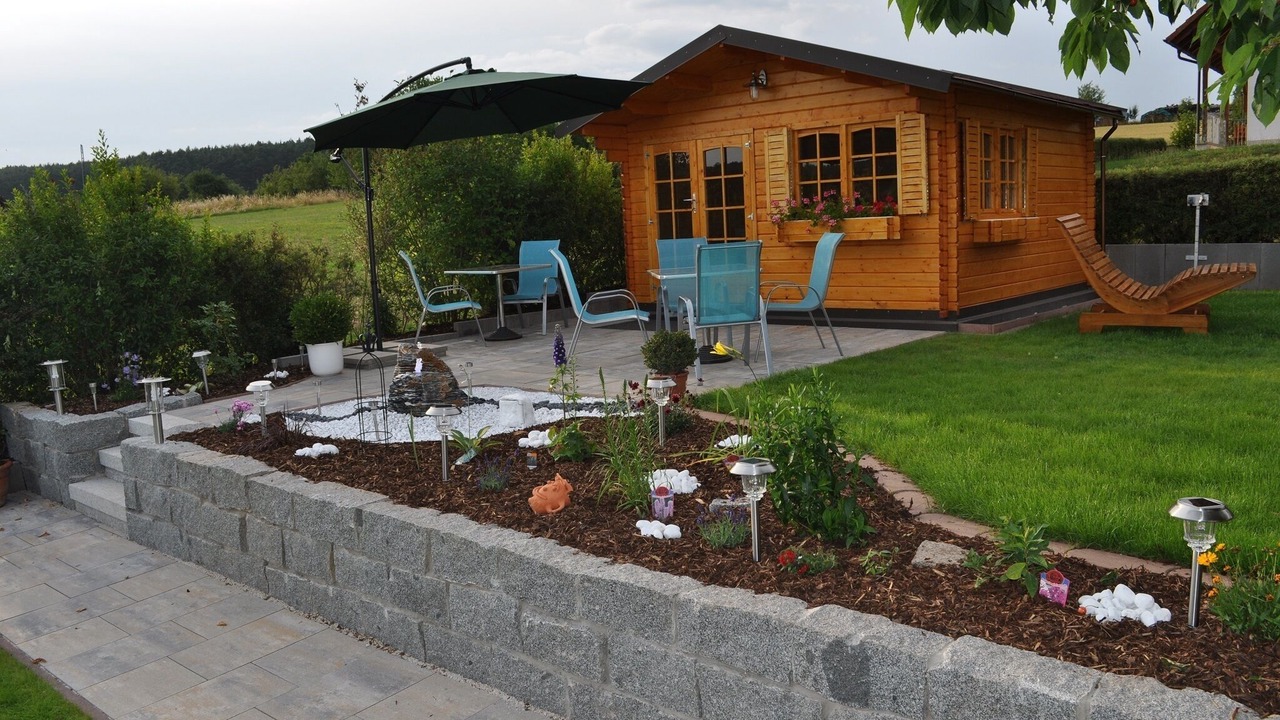 Photo of Outdoor in Vestenbergsgreuth
