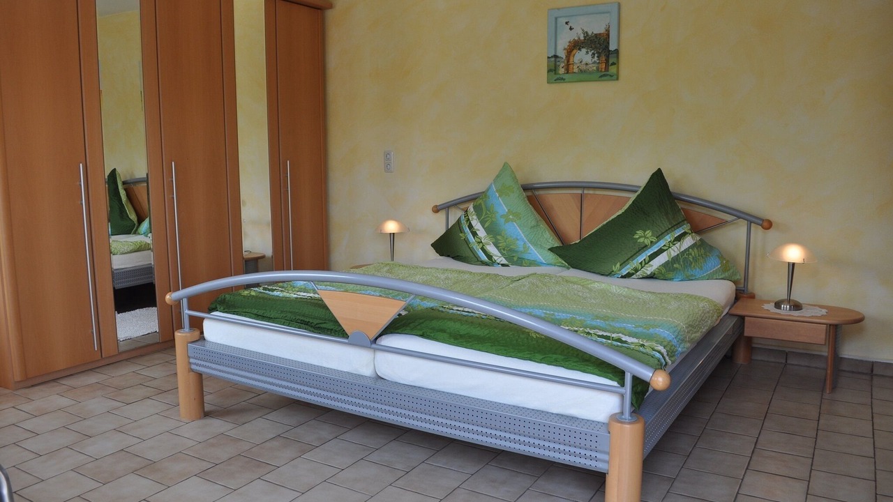 Photo of Bedroom in Vestenbergsgreuth