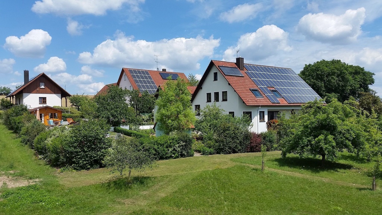 Photo of Outdoor in Vestenbergsgreuth