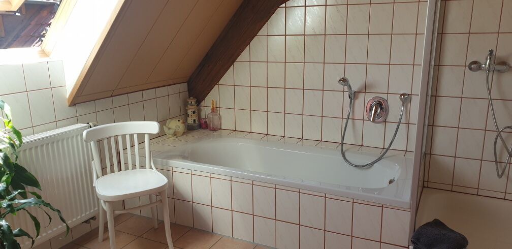 Photo of Bathroom in Weiltingen