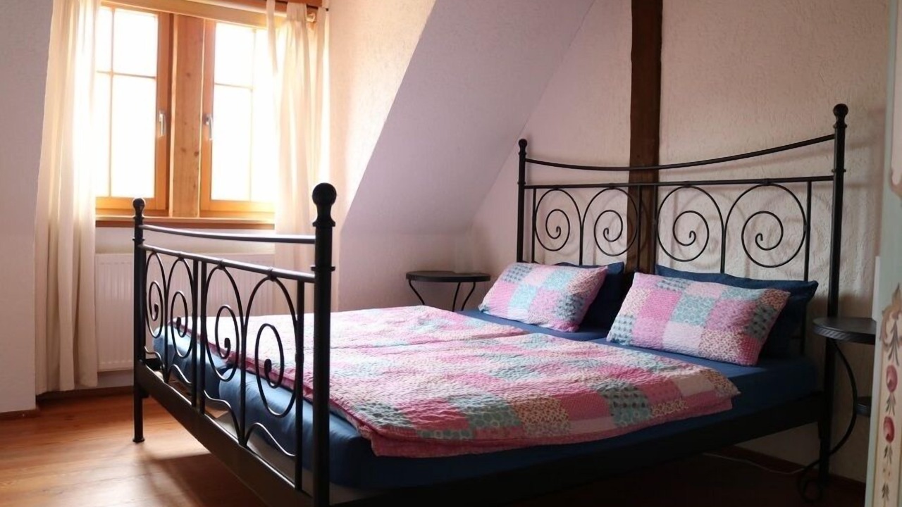 Photo of Bedroom in Weiltingen