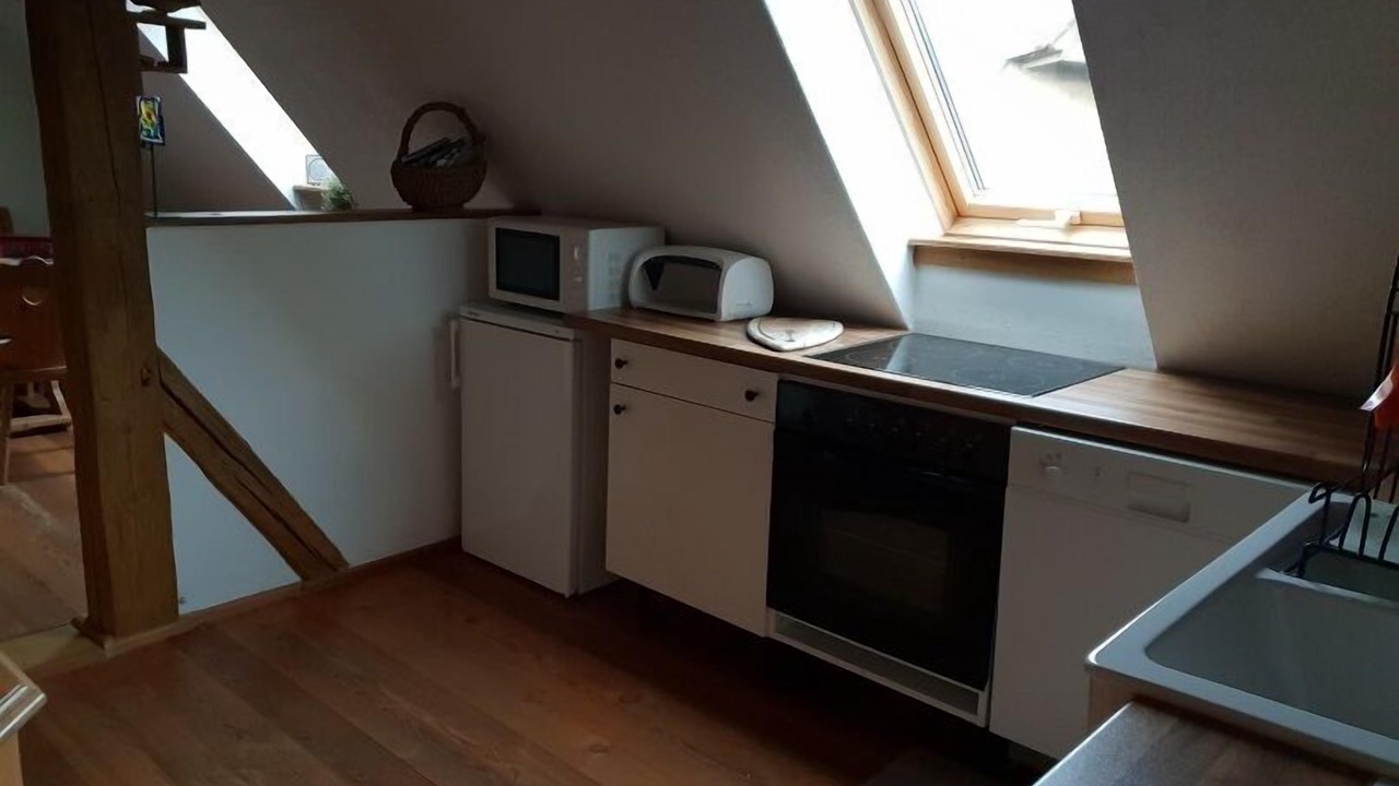 Photo of Kitchen in Weiltingen