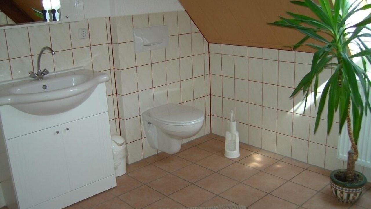 Photo of Bathroom in Weiltingen