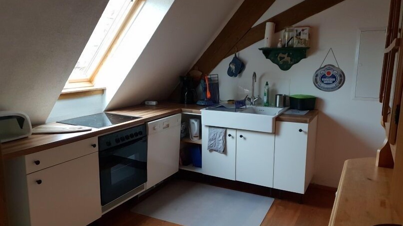 Photo of Kitchen in Weiltingen
