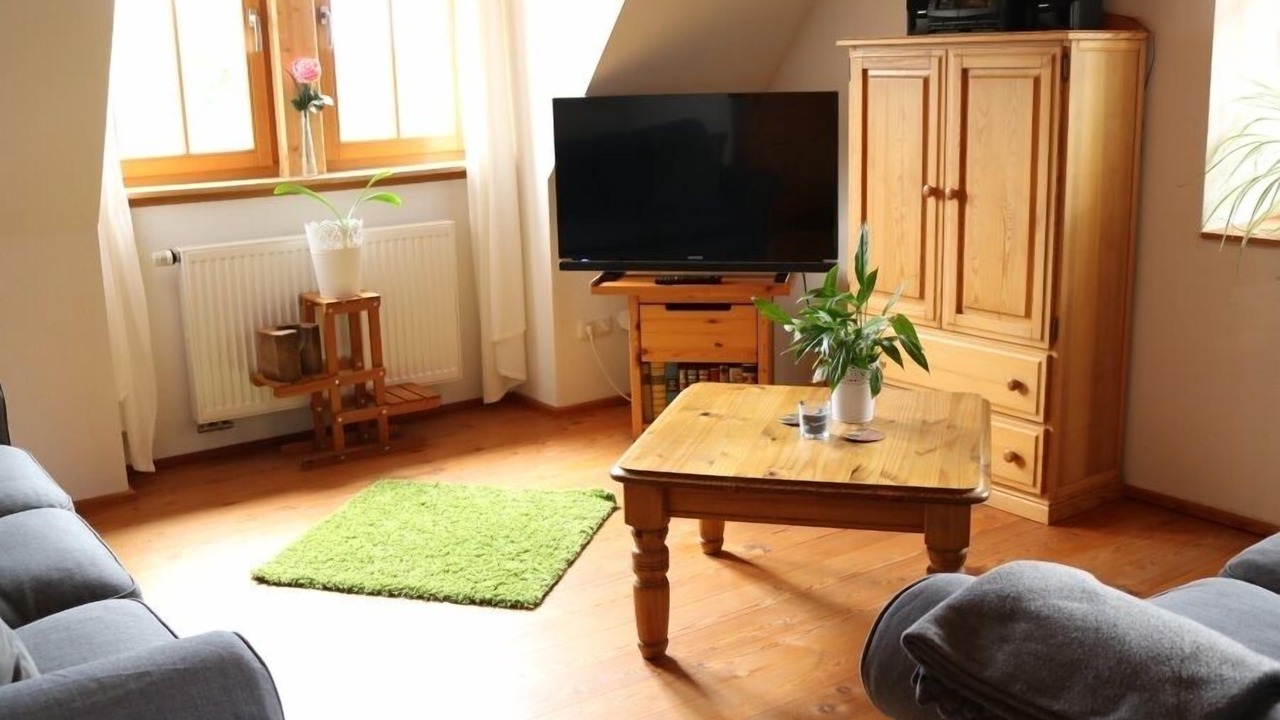 Photo of Livingroom in Weiltingen