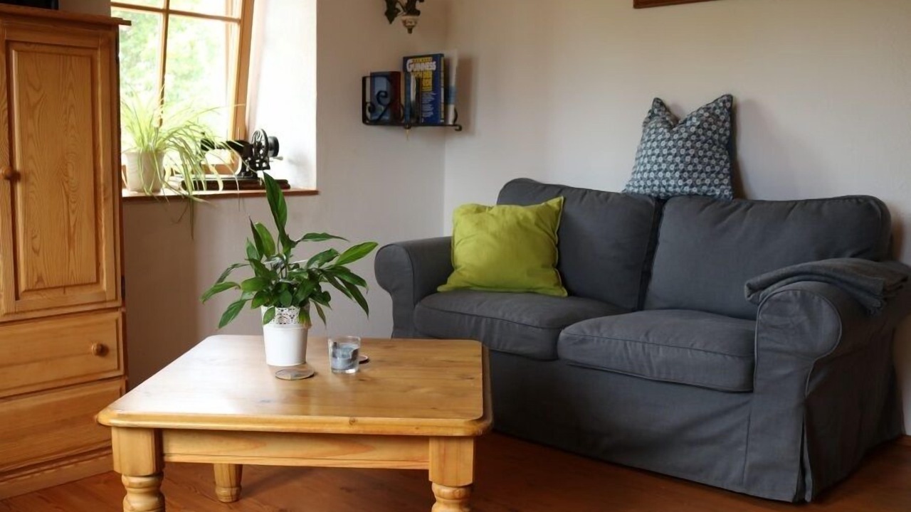 Photo of Livingroom in Weiltingen