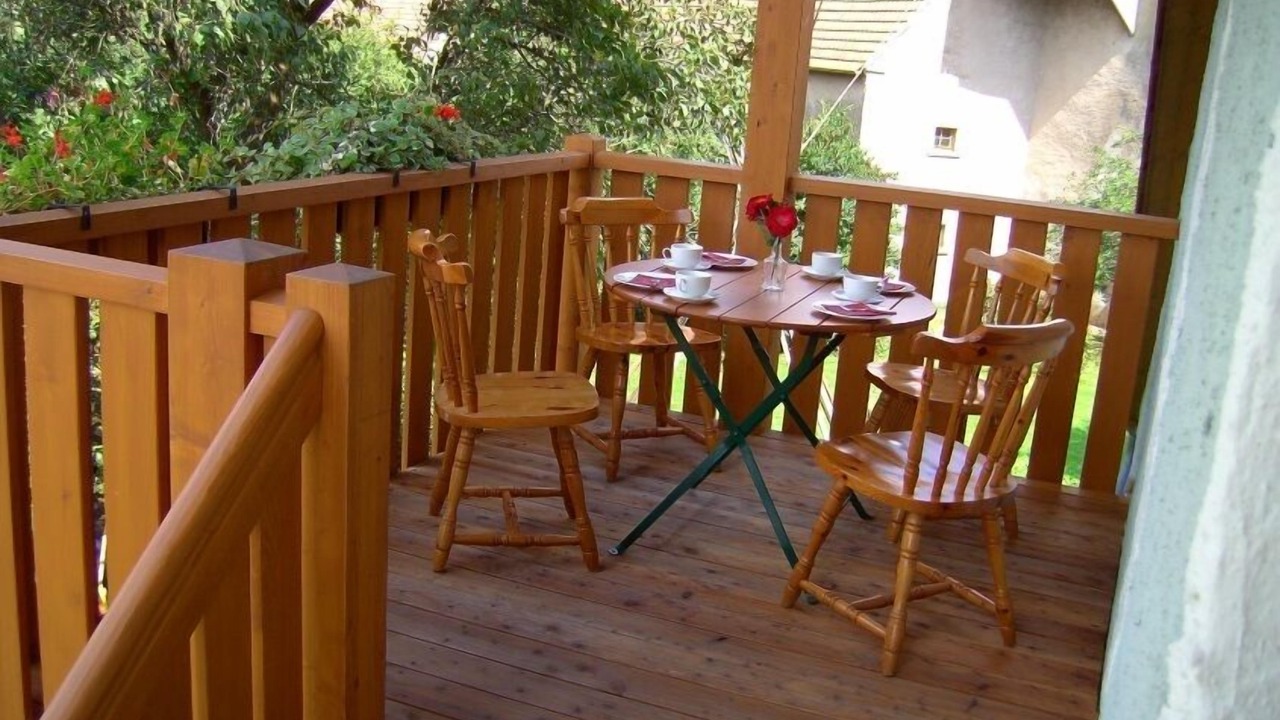 Photo of Outdoor in Weiltingen
