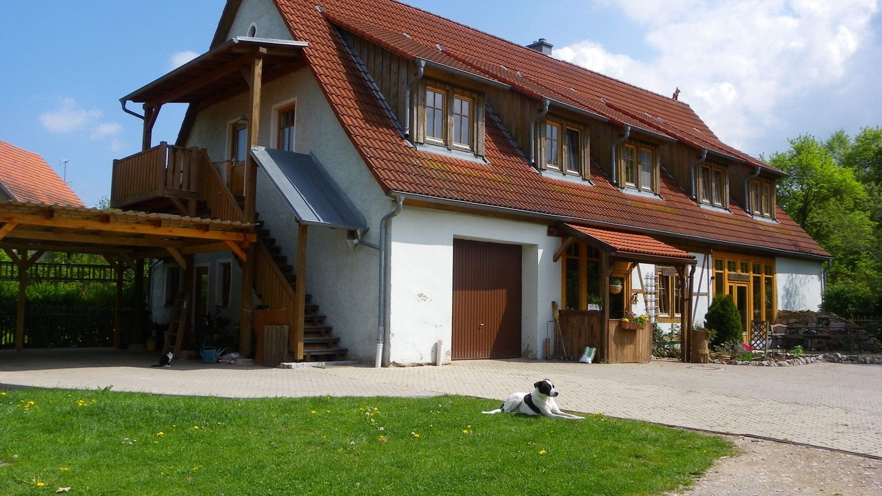 Photo of Outdoor in Weiltingen