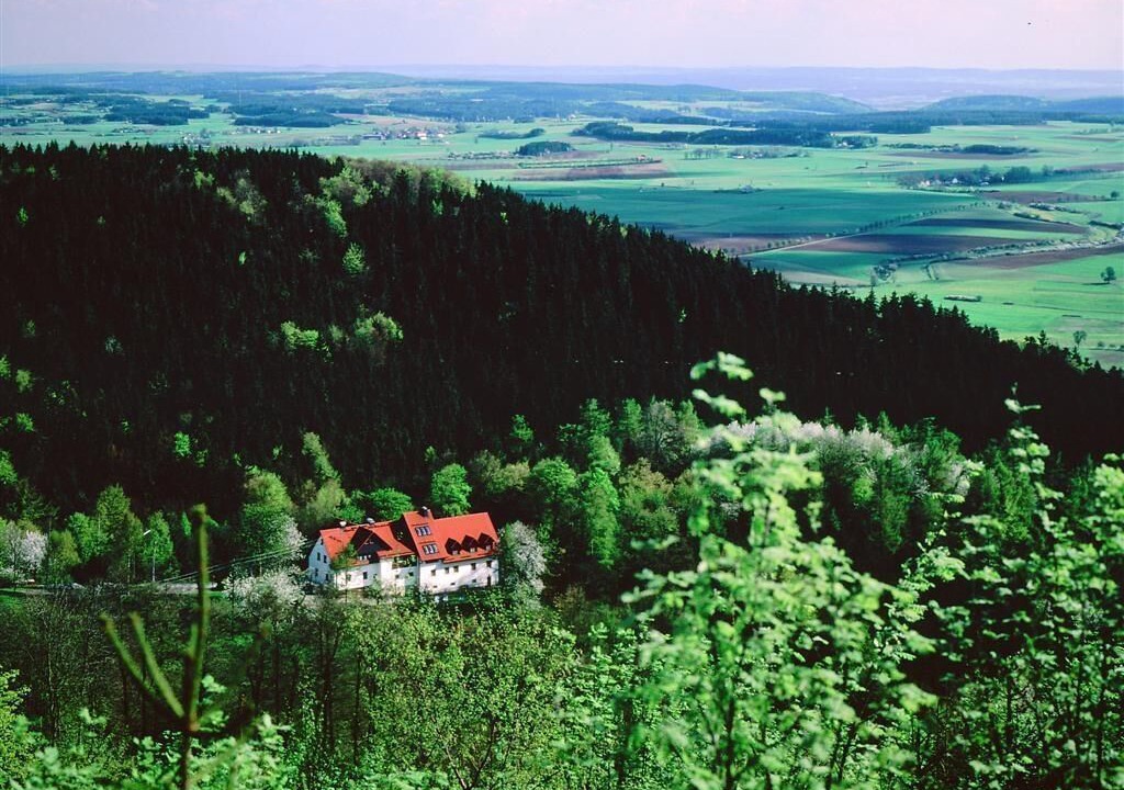 Photo of Outdoor in Marktrodach