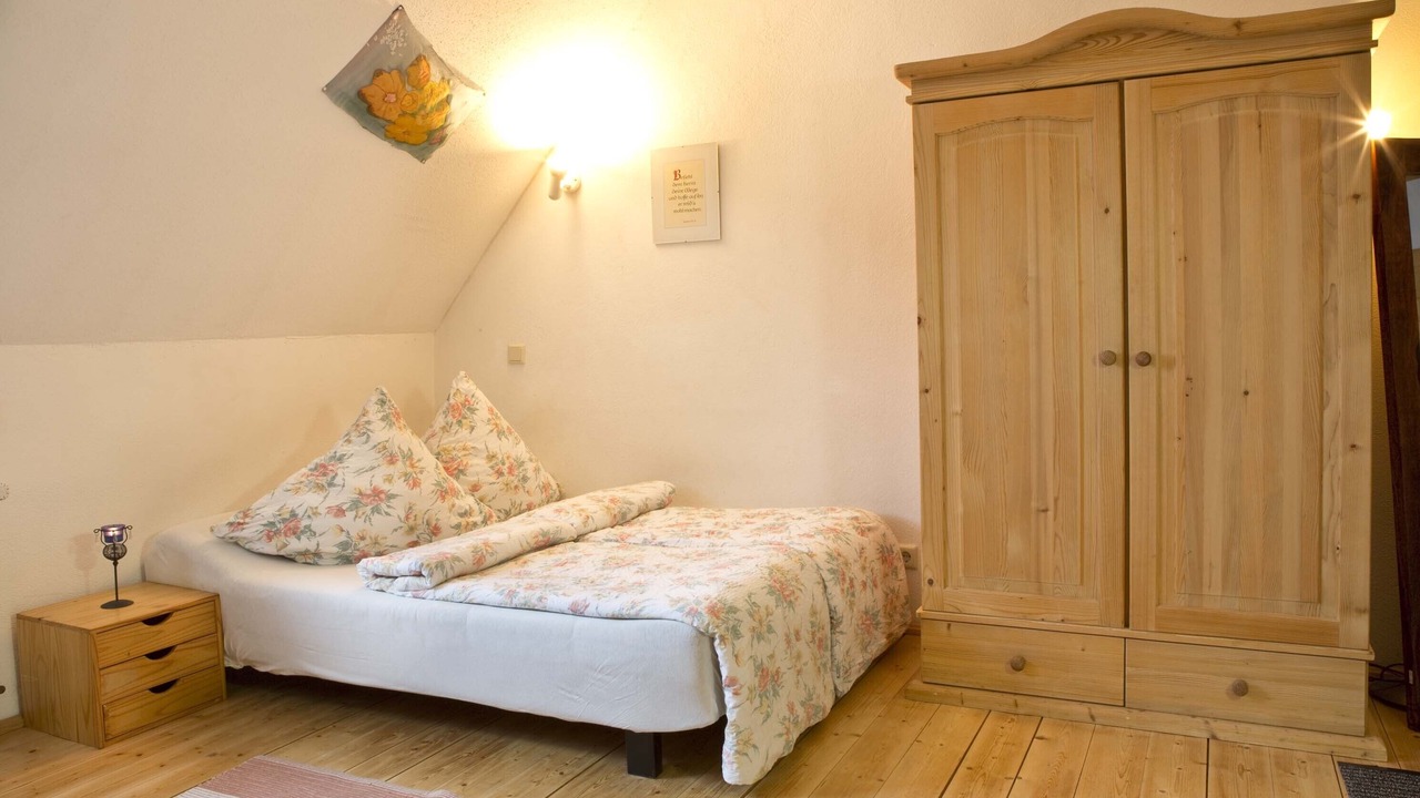 Photo of Bedroom in Marktrodach