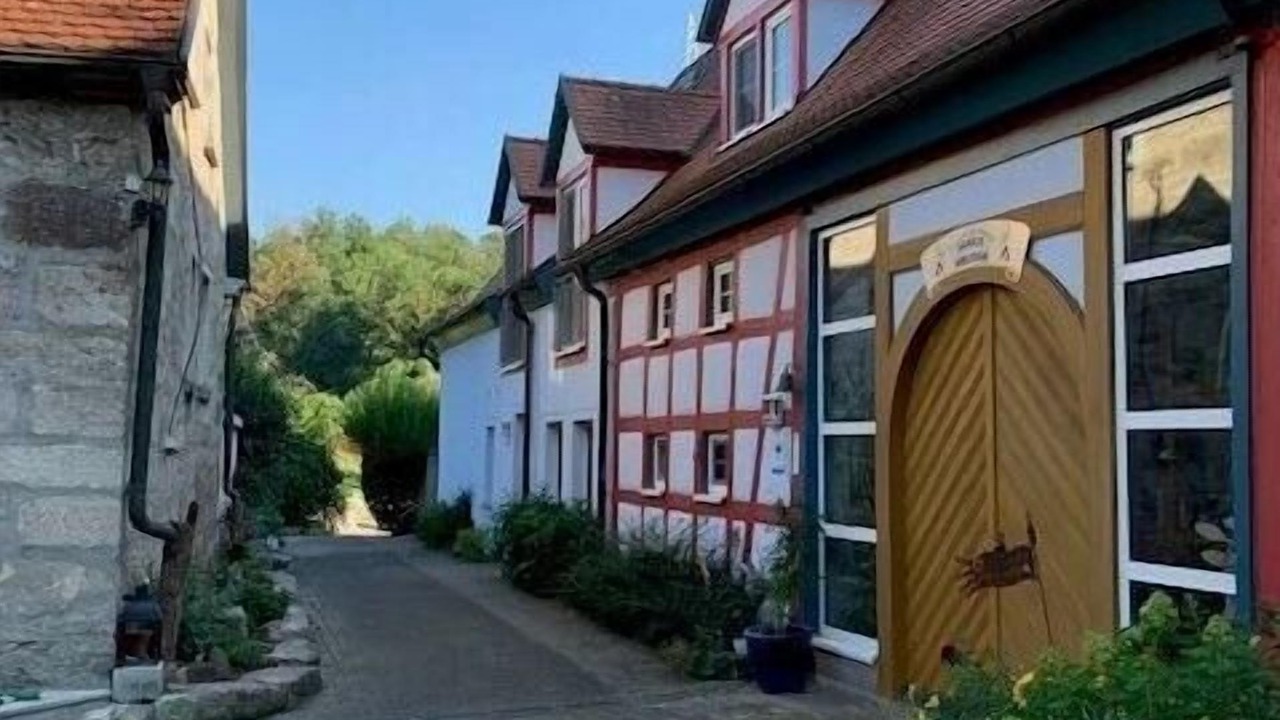 Photo of Outdoor in Nordenberg