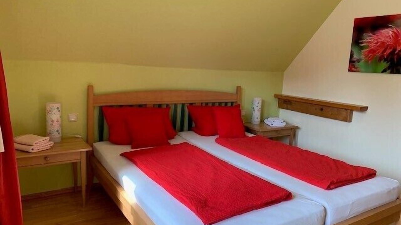 Photo of Bedroom in Nordenberg