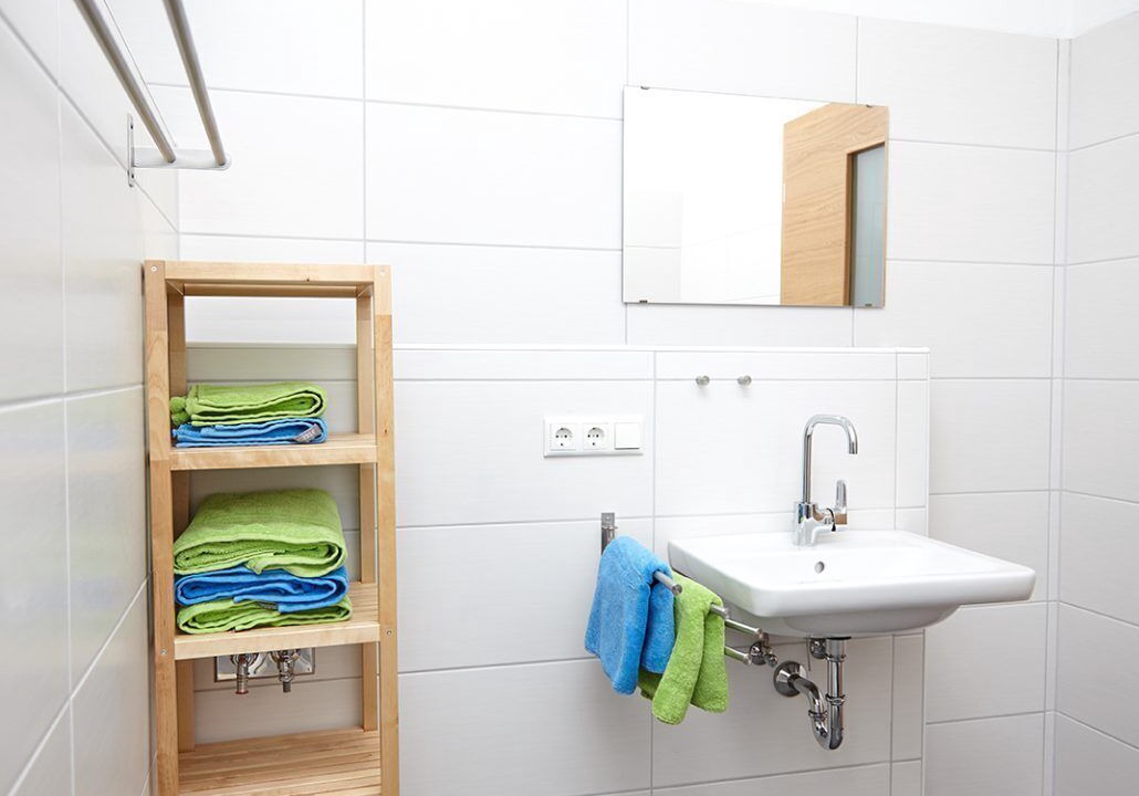 Photo of Bathroom in Ebelsbach