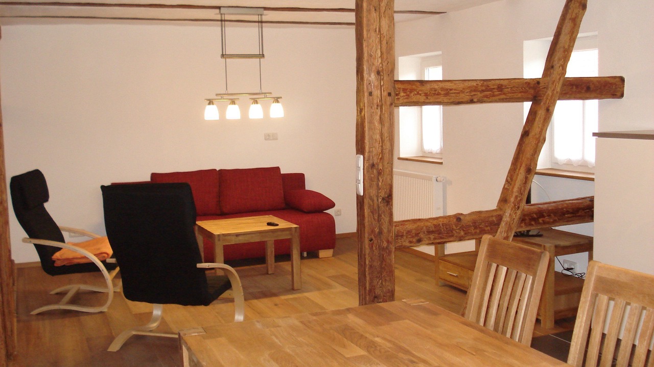 Photo of Livingroom in Reichardsroth