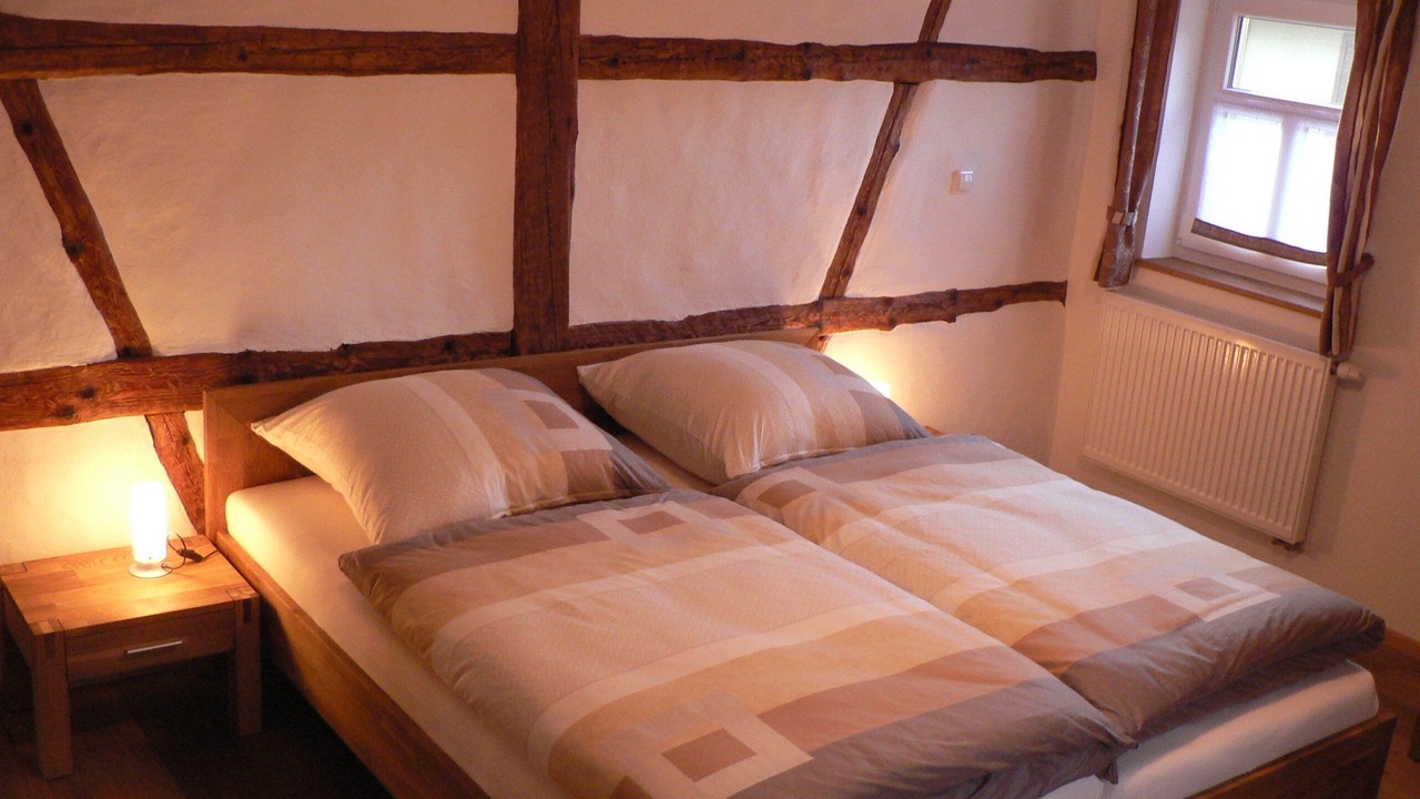 Photo of Bedroom in Reichardsroth